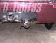 ��� �� Ford Explorer - ����������� ����������