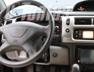 ��� �� Mitsubishi Pajero Sport - ������ ������������ � ��������� ������� ������
