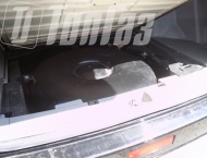 ��� �� Nissan X-Treil - ���������� ������� ������ � ���� ������� ������� 79 ������