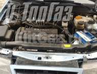 ��� �� Daewoo Nexia - ����������� ����������