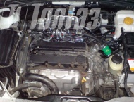 ��� �� Chevrolet Lacetti  - ����������� ����������