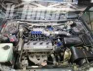 ��� �� Toyota Sprinter - 