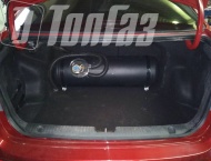 ��� �� Kia Rio - 