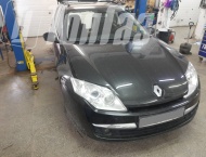 ��� �� Renault Laguna - 