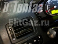��� �� Hyundai Tucson - ������ ������������ ���/������