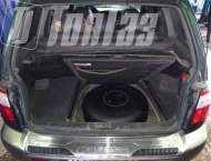 ��� �� Subaru Forester - 