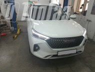 ��� �� Haval M6 - 
