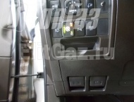��� �� Toyota Land Cruiser - ������ ������������ ���/������