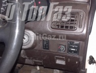 ��� �� Toyota Carina - ������ ������������ ���/������