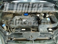 ��� �� Hyundai Tucson - ����������� ����������