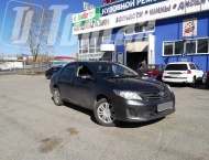 ��� �� Toyota Corolla - 