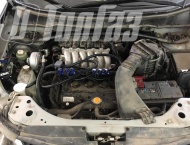 ��� �� Mitsubishi Outlander - 
