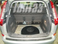 ��� �� Ford C-Max - ������������ ������ ������� 53 �����
