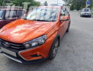 ��� �� Lada Vesta - 