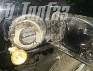 ��� �� Toyota Land Cruiser 200 - ����������� ���������� � ������������