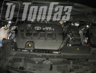 ��� �� Toyota Corolla - ����������� ����������