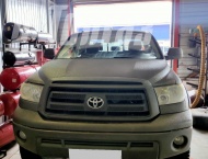 ��� �� Toyota Tundra - 