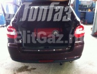 ��� �� Lada Granta - �������������� ������ ������� 50 ������