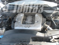 ��� �� Infiniti FX 45 - ����������� ����������