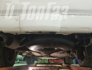 ��� �� Toyota Land Cruiser 200 - 
