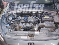 ��� �� Kia Cee'd - 
