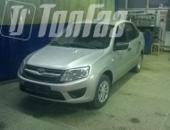 ��� �� Lada Granta - 