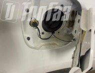 ��� �� Lada X Ray  - 