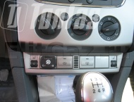 ��� �� Ford Focus - ������ ������������ ���/������