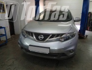 ��� �� Nissan Murano - 
