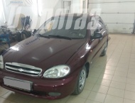 ��� �� Chevrolet Lanos - 