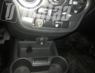 ��� �� Lada Granta  - 