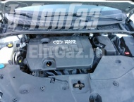 ��� �� Toyota Avensis - ����������� ����������