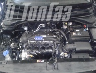 ��� �� Hyundai Solaris - ����������� ����������
