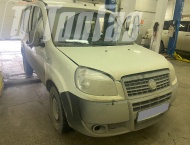 ��� �� FIAT DOBLO - 