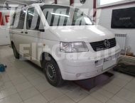 ��� �� Volkswagen Caravelle - ����� ���