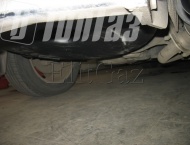 ��� �� Toyota Highlander - ������������ ������ ������� 72 �����