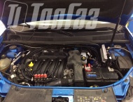 ��� �� Renault Logan - 