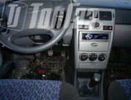 ��� �� Lada Priora - ���������� ������ ������������ � ��������� ������� ������