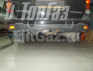 ��� �� Chevrolet Trailblazer - ������������ ������ ������� 65 ������