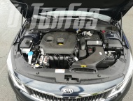 ��� �� Kia Optima - 