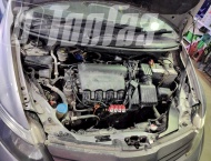 ��� �� Honda Airwave - 