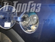��� �� Chevrolet Captiva - ����������� ����������