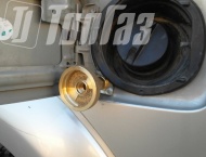 ��� �� Toyota Hilux Surf - ������� ����������� ���������� � ������������