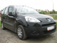 ��� �� Peugeot partner - ����� ���