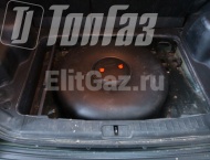 ��� �� Hyundai Tucson - ������������ ������ ������� 72 �����