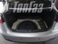 ��� �� Kia Cerato - 