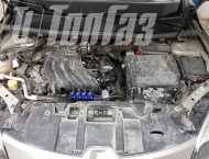 ��� �� Renault Megan - 