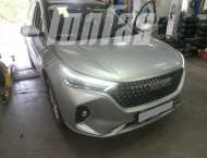 ��� �� Haval M6  - 