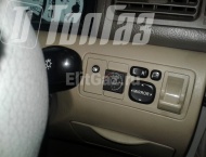 ��� �� Toyota Corolla - ������ ������������ ���/������