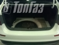��� �� Kia Rio - 